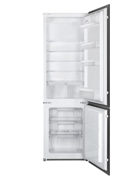 Холодильник Smeg C 4172E - 1