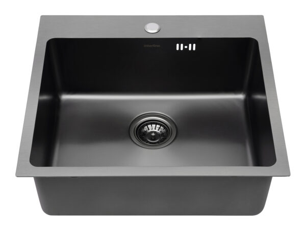 Мийка Interline GRAND Grafit PR - 2