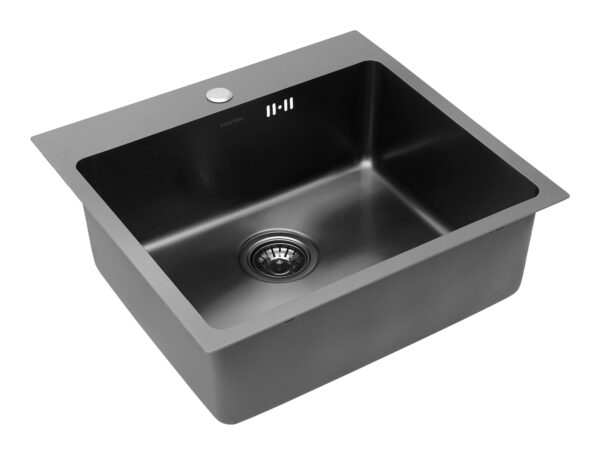 Мийка Interline GRAND Grafit PR - 6