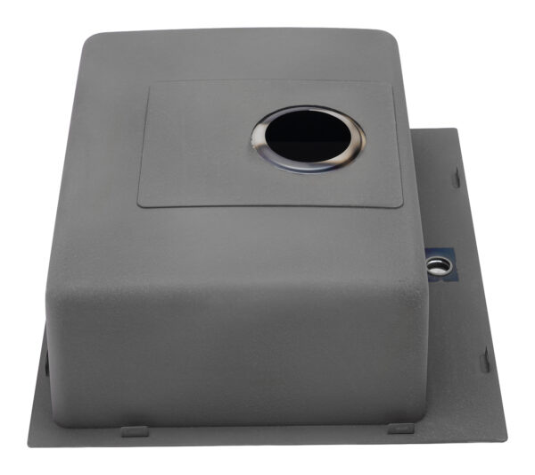 Мийка Interline GRAND Grafit PR - 7