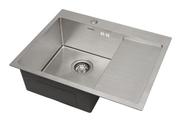 Мийка Interline ELEGANT Polo Sateen - 3