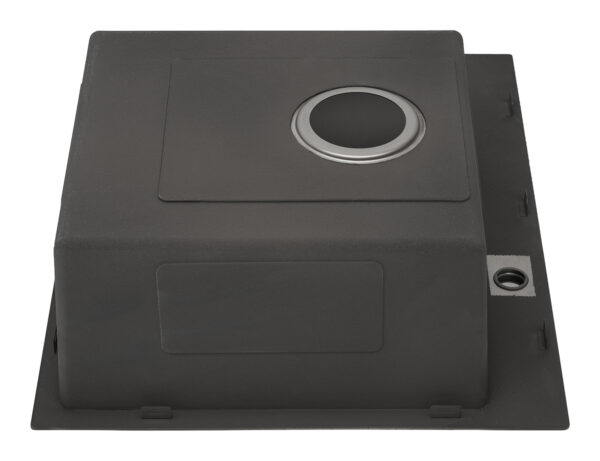 Мийка Interline ELEGANT Polo Sateen - 7