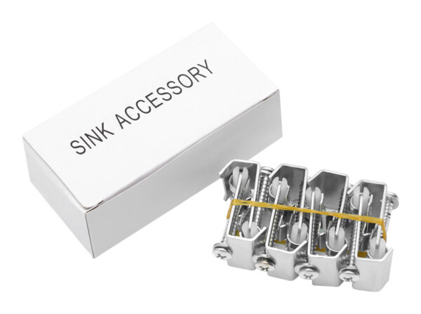 Мийка Interline ELEGANT Polo Sateen - 9