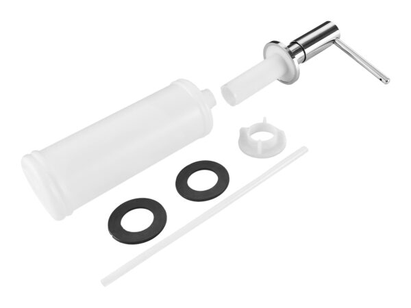 Аксесуар Interline DS Sateen - 4