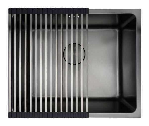 Аксесуар Interline Rollmat Black - 4