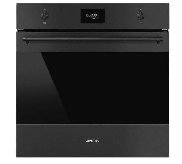 Духова шафа Smeg SFP 6301TVN - 1