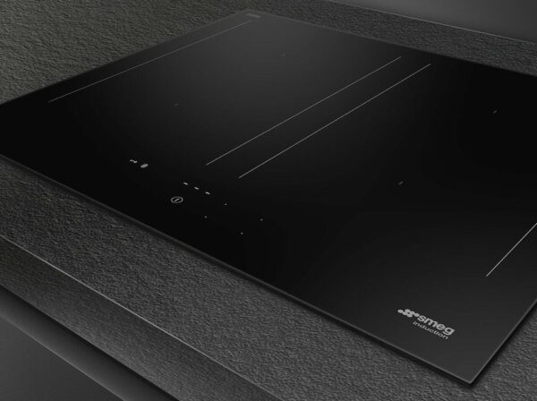 Варильна поверхня Smeg SIM 3644D - 4