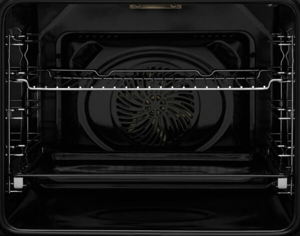 Духова шафа Interline OEG 670 ETN BA Nano Matte - 7