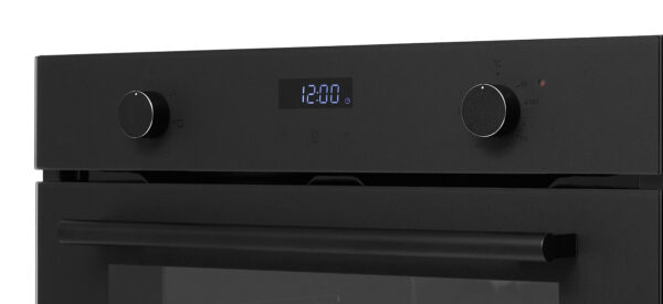 Духова шафа Interline OEG 670 ETN BA Nano Matte - 15