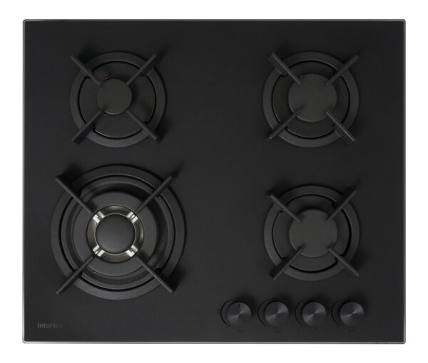 Варильна поверхня Interline HGG 660 MCT BA Nano Matte - 2