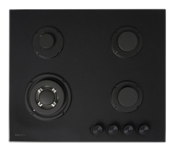 Варильна поверхня Interline HGG 660 MCT BA Nano Matte - 3