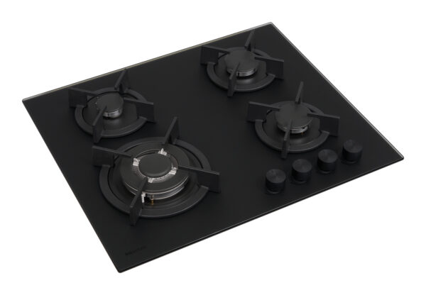 Варильна поверхня Interline HGG 660 MCT BA Nano Matte - 6