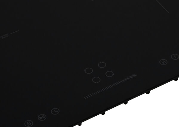 Варильна поверхня Interline HIV 767 SIB BB Nano Matte - 4