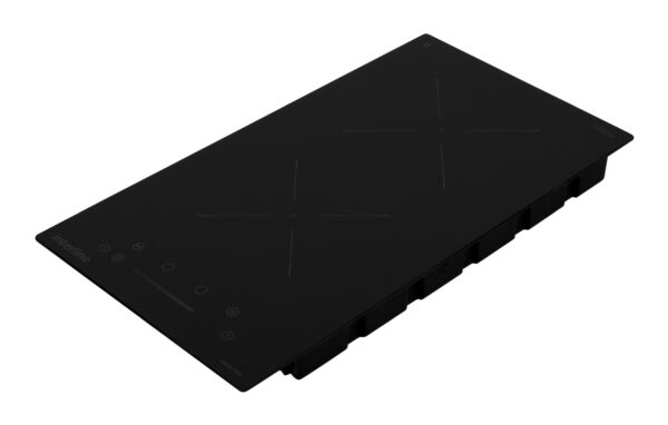 Варильна поверхня Interline VIC 831 SIB BC Nano Matte - 3