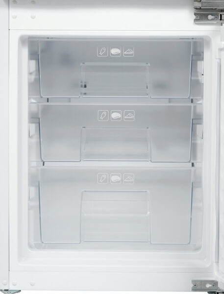 Холодильник Interline IDT 890 ECI WA - 19