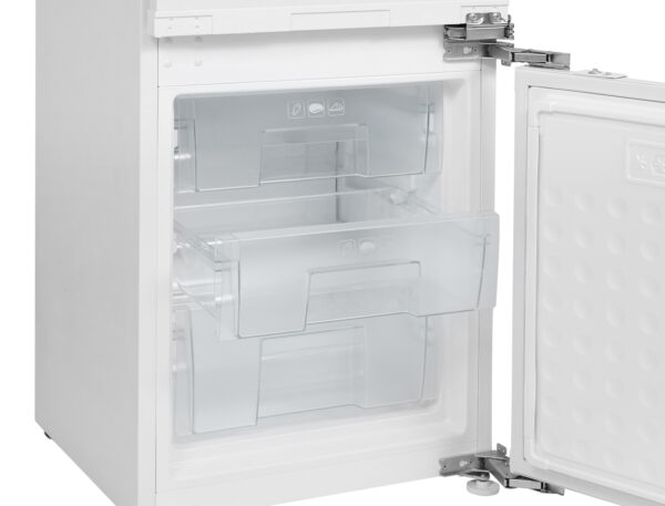 Холодильник Interline IDT 890 ECI WA - 21