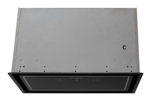 Витяжка Interline SENSE BL A/60 PB/2/T/INV - 1