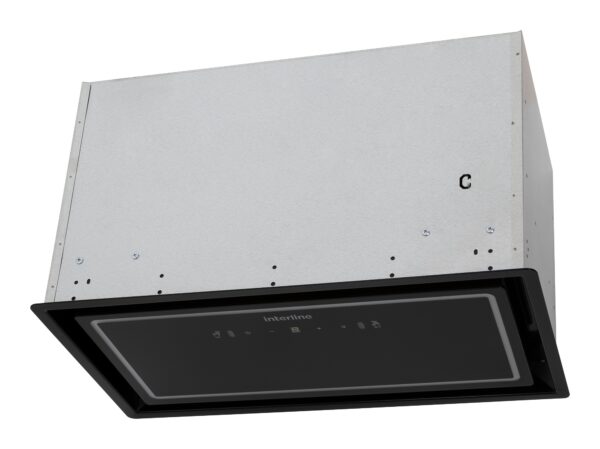 Витяжка Interline SENSE BL A/60 PB/2/T/INV - 3