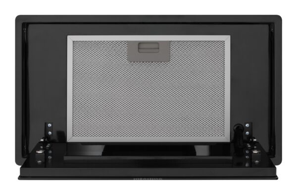 Витяжка Interline SENSE BL A/60 PB/2/T/INV - 4