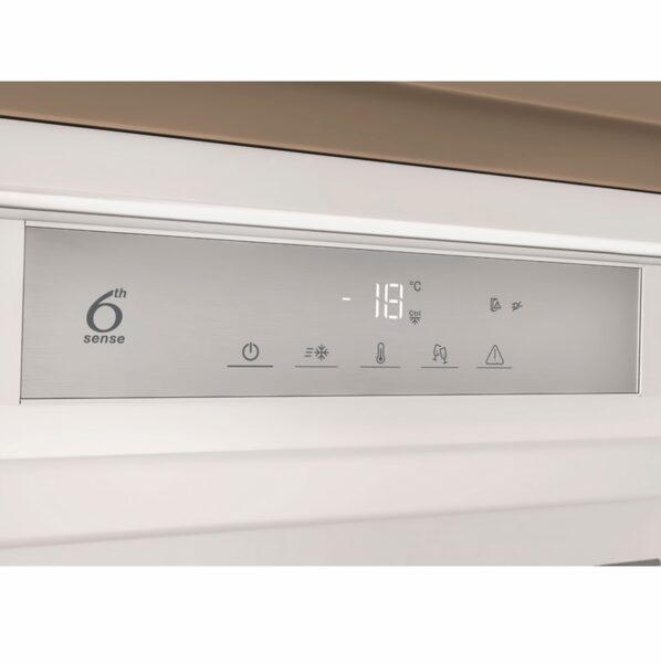 Морозильна камера Whirlpool WHSD18F013D1 - 4