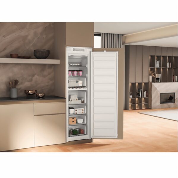 Морозильна камера Whirlpool WHSD18F013D1 - 8