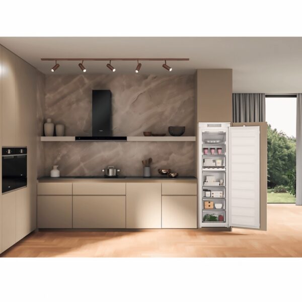 Морозильна камера Whirlpool WHSD18F013D1 - 9