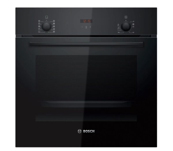 Духова шафа Bosch HBF 512BB1T - 1