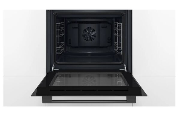 Духова шафа Bosch HBF 512BB1T - 2