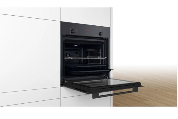 Духова шафа Bosch HBF 512BB1T - 3