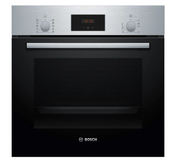 Духова шафа Bosch HBF 512BS1T - 1