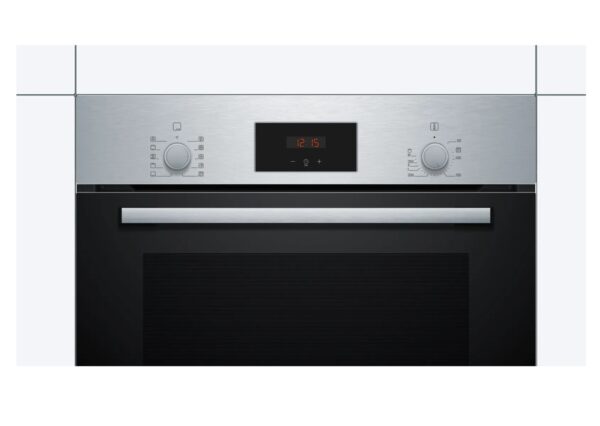 Духова шафа Bosch HBF 512BS1T - 2