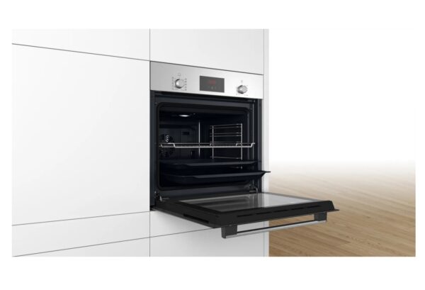 Духова шафа Bosch HBF 512BS1T - 4