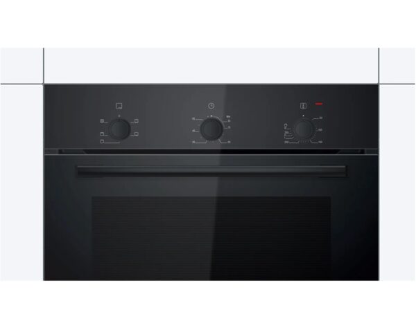 Духова шафа Bosch HBF 011BA1T - 2