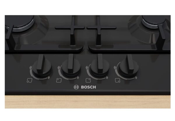 Варильна поверхня Bosch PGP 6B6K90R - 2