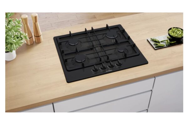 Варильна поверхня Bosch PGP 6B6K90R - 4