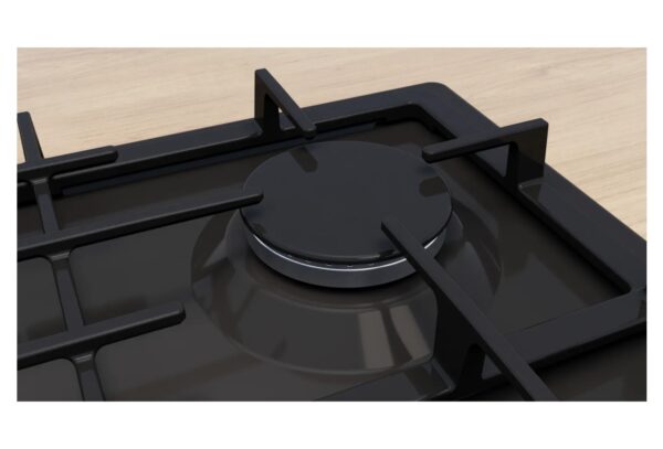 Варильна поверхня Bosch PGP 6B6K90R - 5