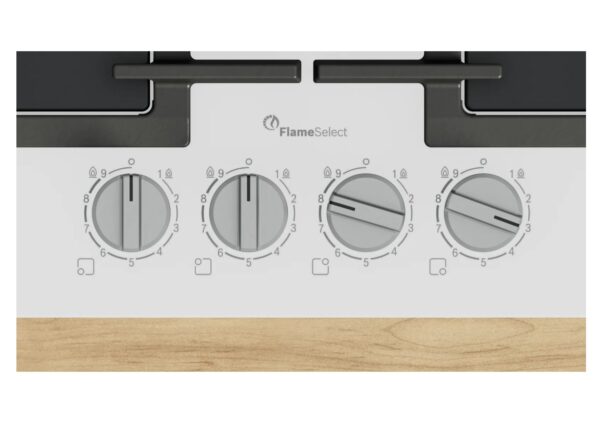 Варильна поверхня Bosch PPP 6A2I40R - 2