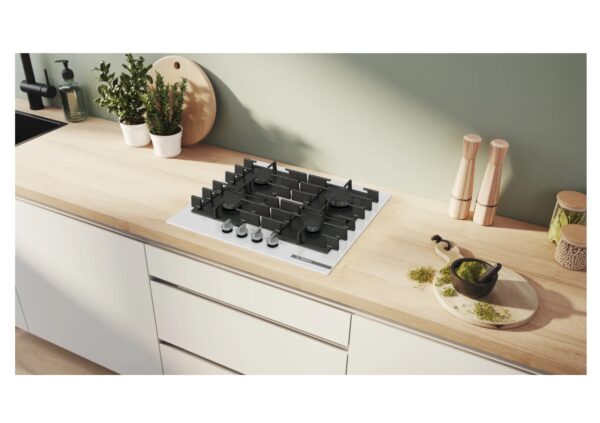 Варильна поверхня Bosch PPP 6A2I40R - 4