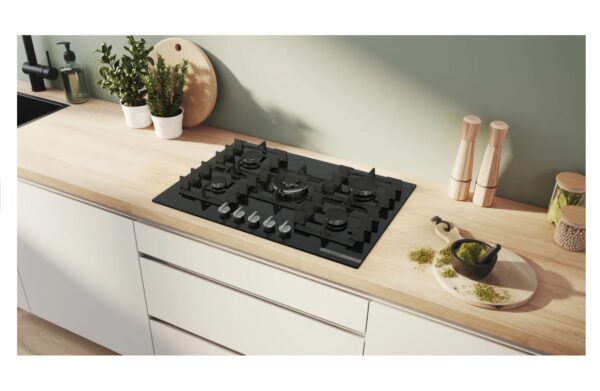 Варильна поверхня Bosch PPQ 7A6I45 - 4