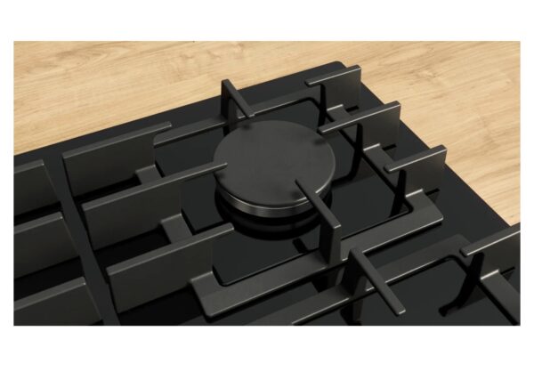 Варильна поверхня Bosch PRS 9A6H40 - 5