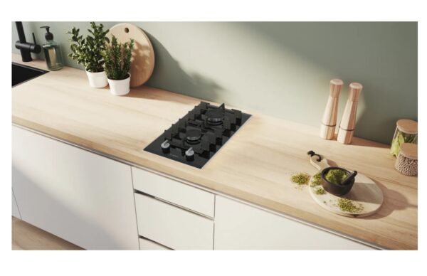 Варильна поверхня Bosch PRB 3A6I40 - 4