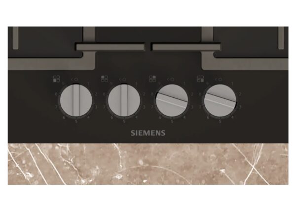 Варильна поверхня Siemens EP 6A6PI40O - 2