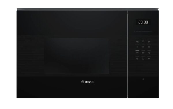 Мікрохвильова піч Bosch BEL 554MB2 - 1