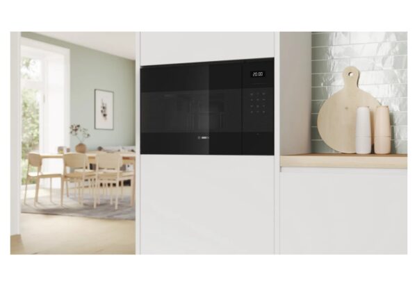 Мікрохвильова піч Bosch BEL 554MB2 - 5
