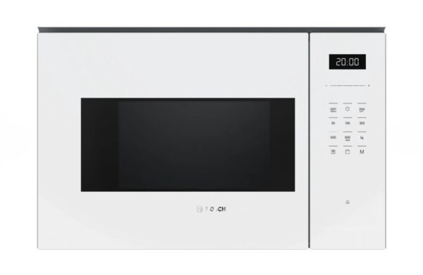 Мікрохвильова піч Bosch BEL 554MW2 - 1