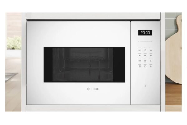 Мікрохвильова піч Bosch BEL 554MW2 - 2