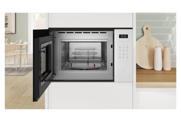 Мікрохвильова піч Bosch BEL 554MW2 - 4