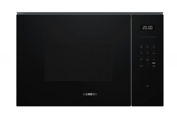 Мікрохвильова піч Siemens BE 555LMB2 - 1