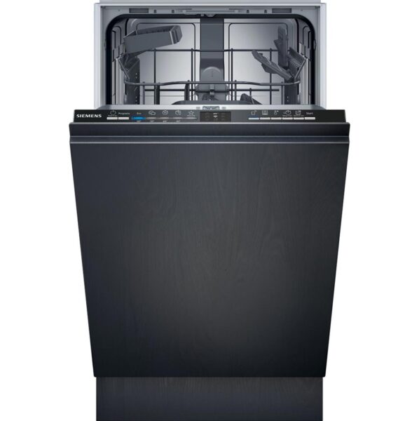 Посудомийна машина Siemens SR 63IX01KK - 1
