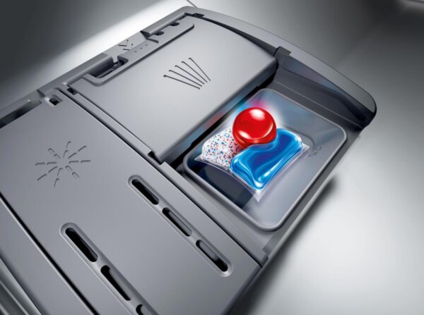 Посудомийна машина Siemens SR 63IX01KK - 5